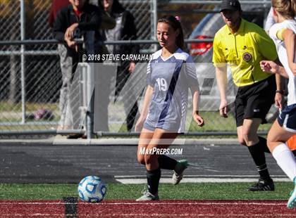 Thumbnail 3 in Waterford vs. Millard (UHSAA 2A Semifinal) photogallery.