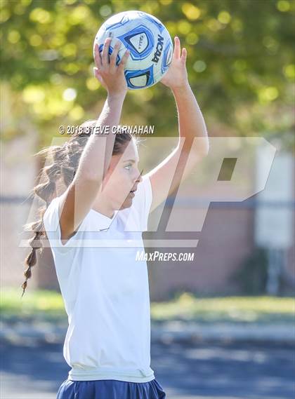 Thumbnail 3 in Waterford vs. Millard (UHSAA 2A Semifinal) photogallery.