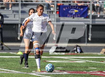Thumbnail 3 in Waterford vs. Millard (UHSAA 2A Semifinal) photogallery.