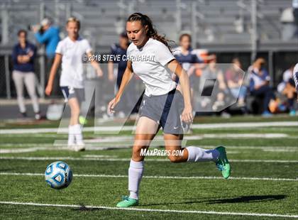 Thumbnail 1 in Waterford vs. Millard (UHSAA 2A Semifinal) photogallery.