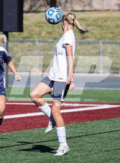 Thumbnail 1 in Waterford vs. Millard (UHSAA 2A Semifinal) photogallery.