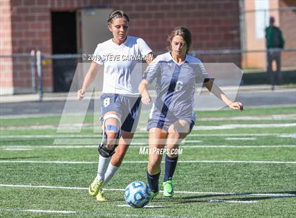 Thumbnail 1 in Waterford vs. Millard (UHSAA 2A Semifinal) photogallery.