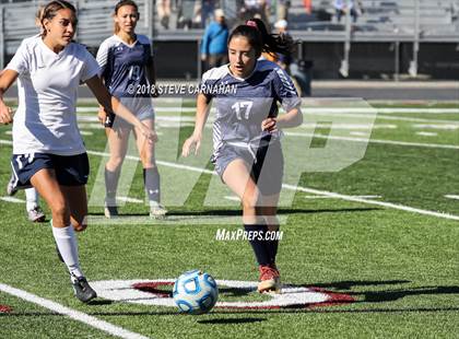Thumbnail 1 in Waterford vs. Millard (UHSAA 2A Semifinal) photogallery.