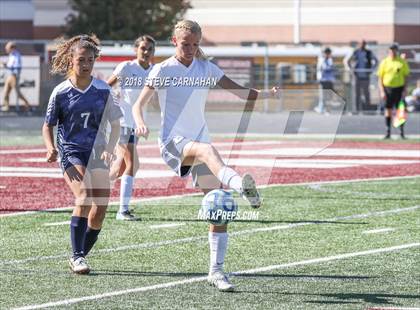 Thumbnail 2 in Waterford vs. Millard (UHSAA 2A Semifinal) photogallery.