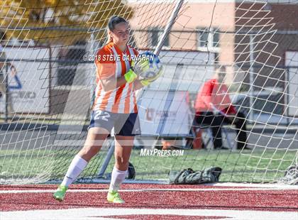 Thumbnail 3 in Waterford vs. Millard (UHSAA 2A Semifinal) photogallery.