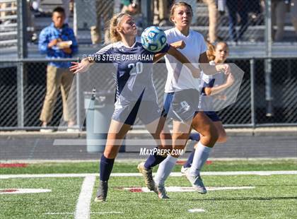 Thumbnail 1 in Waterford vs. Millard (UHSAA 2A Semifinal) photogallery.