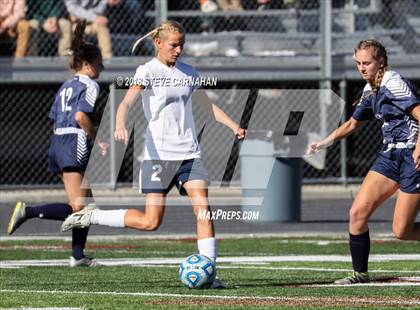 Thumbnail 2 in Waterford vs. Millard (UHSAA 2A Semifinal) photogallery.