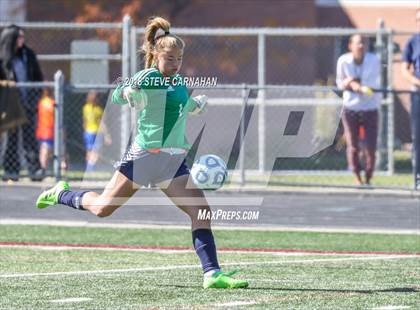 Thumbnail 2 in Waterford vs. Millard (UHSAA 2A Semifinal) photogallery.