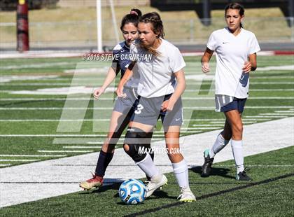 Thumbnail 3 in Waterford vs. Millard (UHSAA 2A Semifinal) photogallery.