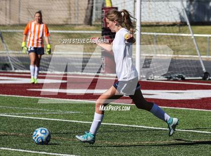 Thumbnail 2 in Waterford vs. Millard (UHSAA 2A Semifinal) photogallery.