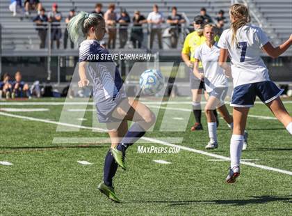 Thumbnail 2 in Waterford vs. Millard (UHSAA 2A Semifinal) photogallery.