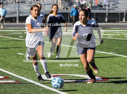 Thumbnail 3 in Waterford vs. Millard (UHSAA 2A Semifinal) photogallery.