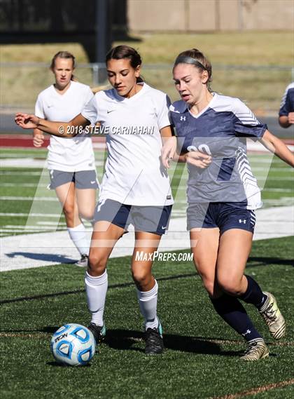Thumbnail 1 in Waterford vs. Millard (UHSAA 2A Semifinal) photogallery.