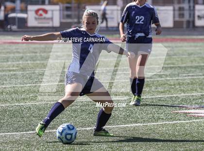 Thumbnail 2 in Waterford vs. Millard (UHSAA 2A Semifinal) photogallery.