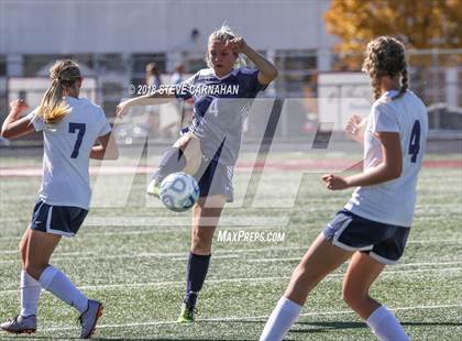 Thumbnail 3 in Waterford vs. Millard (UHSAA 2A Semifinal) photogallery.