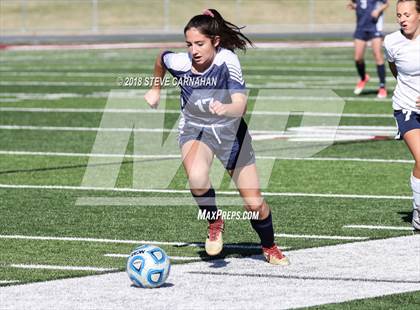 Thumbnail 3 in Waterford vs. Millard (UHSAA 2A Semifinal) photogallery.