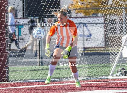 Thumbnail 3 in Waterford vs. Millard (UHSAA 2A Semifinal) photogallery.