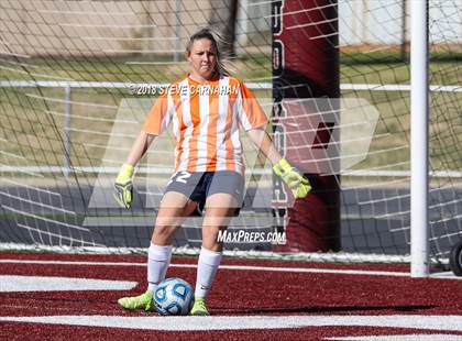 Thumbnail 1 in Waterford vs. Millard (UHSAA 2A Semifinal) photogallery.
