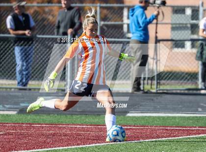 Thumbnail 3 in Waterford vs. Millard (UHSAA 2A Semifinal) photogallery.
