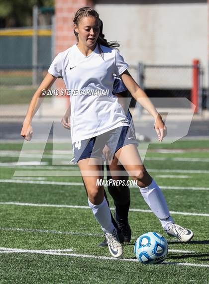 Thumbnail 1 in Waterford vs. Millard (UHSAA 2A Semifinal) photogallery.