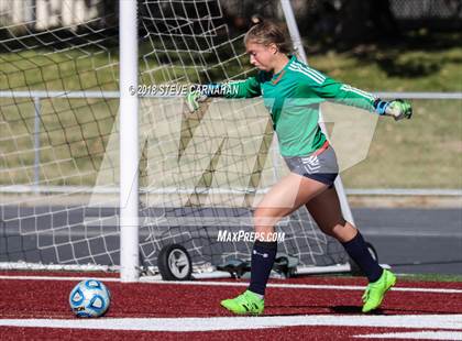 Thumbnail 2 in Waterford vs. Millard (UHSAA 2A Semifinal) photogallery.