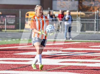 Thumbnail 3 in Waterford vs. Millard (UHSAA 2A Semifinal) photogallery.
