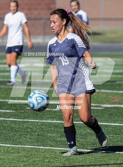 Thumbnail 1 in Waterford vs. Millard (UHSAA 2A Semifinal) photogallery.