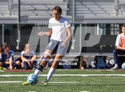 Thumbnail 1 in Waterford vs. Millard (UHSAA 2A Semifinal) photogallery.