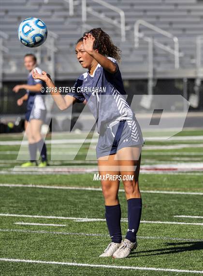 Thumbnail 1 in Waterford vs. Millard (UHSAA 2A Semifinal) photogallery.