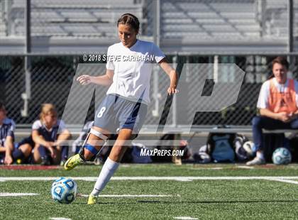 Thumbnail 3 in Waterford vs. Millard (UHSAA 2A Semifinal) photogallery.