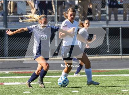 Thumbnail 3 in Waterford vs. Millard (UHSAA 2A Semifinal) photogallery.