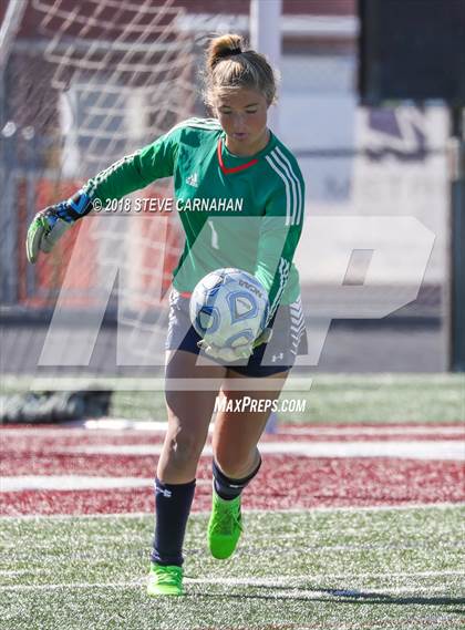 Thumbnail 2 in Waterford vs. Millard (UHSAA 2A Semifinal) photogallery.