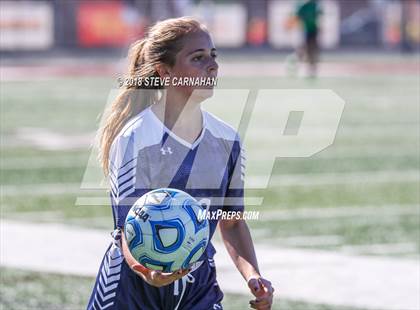 Thumbnail 2 in Waterford vs. Millard (UHSAA 2A Semifinal) photogallery.