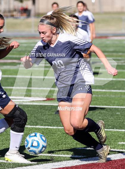 Thumbnail 1 in Waterford vs. Millard (UHSAA 2A Semifinal) photogallery.