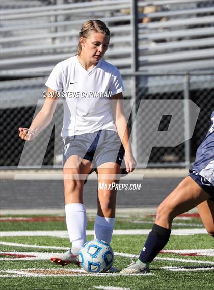 Thumbnail 3 in Waterford vs. Millard (UHSAA 2A Semifinal) photogallery.