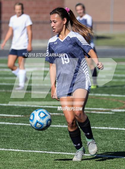 Thumbnail 2 in Waterford vs. Millard (UHSAA 2A Semifinal) photogallery.