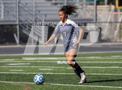 Thumbnail 2 in Waterford vs. Millard (UHSAA 2A Semifinal) photogallery.