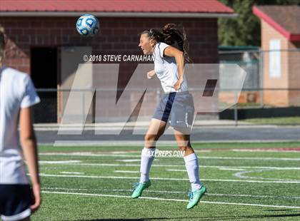 Thumbnail 3 in Waterford vs. Millard (UHSAA 2A Semifinal) photogallery.
