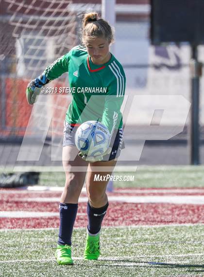 Thumbnail 1 in Waterford vs. Millard (UHSAA 2A Semifinal) photogallery.
