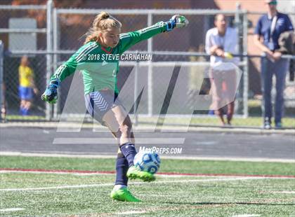 Thumbnail 3 in Waterford vs. Millard (UHSAA 2A Semifinal) photogallery.