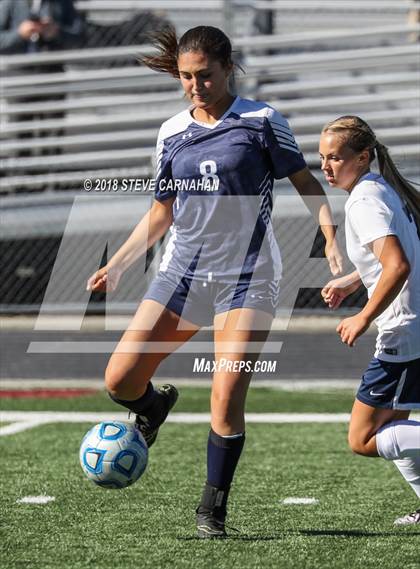 Thumbnail 1 in Waterford vs. Millard (UHSAA 2A Semifinal) photogallery.