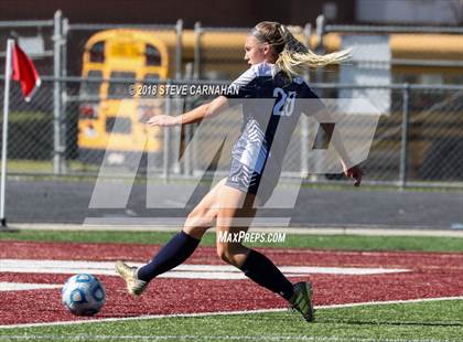 Thumbnail 2 in Waterford vs. Millard (UHSAA 2A Semifinal) photogallery.