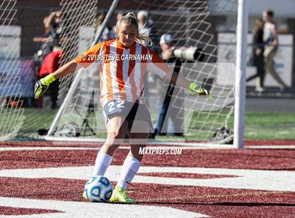 Thumbnail 2 in Waterford vs. Millard (UHSAA 2A Semifinal) photogallery.