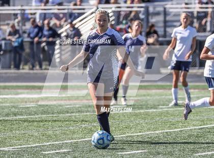 Thumbnail 1 in Waterford vs. Millard (UHSAA 2A Semifinal) photogallery.