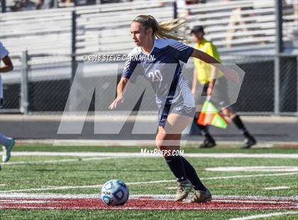 Thumbnail 1 in Waterford vs. Millard (UHSAA 2A Semifinal) photogallery.
