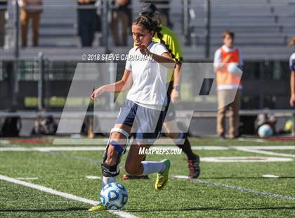 Thumbnail 2 in Waterford vs. Millard (UHSAA 2A Semifinal) photogallery.