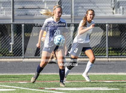 Thumbnail 3 in Waterford vs. Millard (UHSAA 2A Semifinal) photogallery.