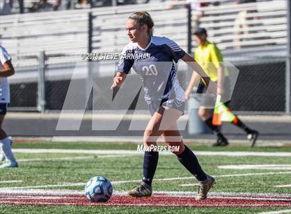 Thumbnail 2 in Waterford vs. Millard (UHSAA 2A Semifinal) photogallery.