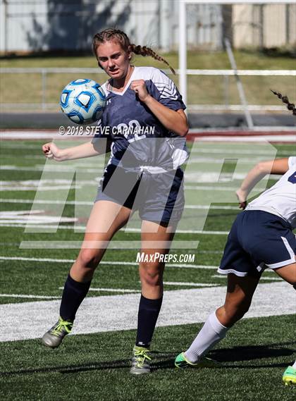 Thumbnail 2 in Waterford vs. Millard (UHSAA 2A Semifinal) photogallery.
