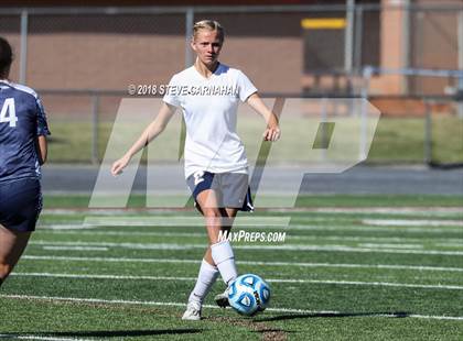 Thumbnail 3 in Waterford vs. Millard (UHSAA 2A Semifinal) photogallery.